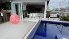 Foto 28 de Cobertura com 4 Quartos à venda, 228m² em Barra da Tijuca, Rio de Janeiro