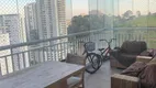 Foto 7 de Apartamento com 3 Quartos à venda, 129m² em Morumbi, São Paulo