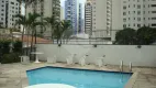 Foto 13 de Apartamento com 4 Quartos à venda, 240m² em Vila Uberabinha, São Paulo