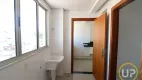 Foto 7 de Cobertura com 4 Quartos à venda, 40m² em Caiçara Adeláide, Belo Horizonte