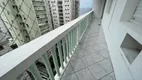 Foto 2 de Apartamento com 3 Quartos à venda, 110m² em Vila Maia, Guarujá