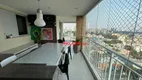 Foto 10 de Apartamento com 3 Quartos à venda, 118m² em Alto Da Boa Vista, São Paulo