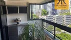 Foto 26 de Apartamento com 4 Quartos à venda, 160m² em Boa Viagem, Recife