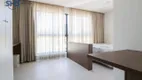 Foto 8 de Apartamento com 1 Quarto à venda, 34m² em Garcia, Blumenau