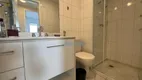 Foto 17 de Apartamento com 3 Quartos à venda, 118m² em Jardim Astúrias, Guarujá