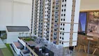 Foto 11 de Apartamento com 2 Quartos à venda, 50m² em Santo Amaro, São Paulo