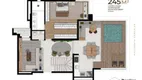 Foto 28 de Apartamento com 3 Quartos à venda, 123m² em Bela Vista, Osasco