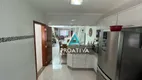Foto 6 de Sobrado com 3 Quartos à venda, 205m² em Vila Floresta, Santo André