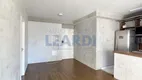 Foto 4 de Apartamento com 1 Quarto à venda, 50m² em Alphaville Conde II, Barueri