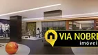 Foto 8 de Apartamento com 4 Quartos à venda, 174m² em Vila da Serra, Nova Lima