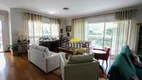 Foto 2 de Apartamento com 4 Quartos para venda ou aluguel, 260m² em Vila Sofia, São Paulo