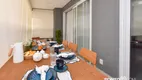 Foto 2 de Apartamento com 3 Quartos à venda, 132m² em Setor Oeste, Goiânia