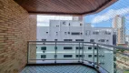 Foto 5 de Apartamento com 3 Quartos para alugar, 116m² em Boqueirão, Santos
