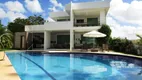 Foto 2 de Casa de Condomínio com 3 Quartos à venda, 400m² em Alphaville Abrantes, Camaçari