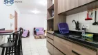 Foto 2 de Apartamento com 2 Quartos para alugar, 61m² em Ribeirão Fresco, Blumenau