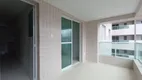 Foto 9 de Apartamento com 2 Quartos para venda ou aluguel, 78m² em Mirim, Praia Grande
