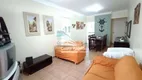 Foto 5 de Apartamento com 3 Quartos à venda, 120m² em Morro do Maluf, Guarujá
