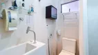 Foto 23 de Consultório com 2 Quartos à venda, 98m² em Vila Matias, Santos