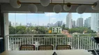 Foto 2 de Apartamento com 3 Quartos à venda, 175m² em Brooklin, São Paulo