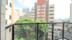 Foto 4 de Apartamento com 3 Quartos para venda ou aluguel, 80m² em Vila Olímpia, São Paulo