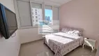 Foto 13 de Apartamento com 4 Quartos à venda, 186m² em Pitangueiras, Guarujá