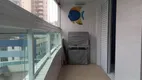 Foto 7 de Apartamento com 1 Quarto à venda, 52m² em Aviação, Praia Grande