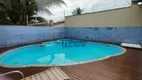 Foto 8 de Casa com 3 Quartos para alugar, 295m² em Porto Novo, Caraguatatuba