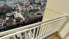 Foto 6 de Apartamento com 2 Quartos à venda, 48m² em Santa Maria, Santo André