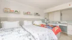 Foto 9 de Flat com 1 Quarto à venda, 98m² em Higienópolis, São Paulo