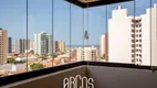 Foto 8 de Apartamento com 3 Quartos à venda, 123m² em Atalaia, Aracaju