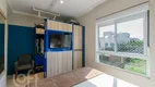 Foto 20 de Apartamento com 2 Quartos à venda, 73m² em Rio Tavares, Florianópolis