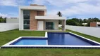 Foto 2 de Casa de Condomínio com 3 Quartos à venda, 240m² em Barra do Jacuípe, Camaçari