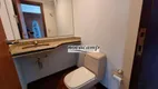 Foto 8 de Apartamento com 4 Quartos à venda, 220m² em Jardim Guanabara, Campinas