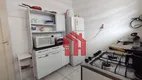 Foto 11 de Apartamento com 2 Quartos à venda, 59m² em Encruzilhada, Santos