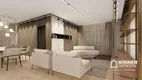 Foto 5 de Apartamento com 3 Quartos à venda, 150m² em Centro, Cascavel