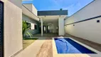 Foto 6 de Casa de Condomínio com 3 Quartos à venda, 177m² em Jardim Residencial Dona Lucilla , Indaiatuba