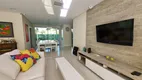 Foto 8 de Casa com 5 Quartos para alugar, 350m² em Jurerê Internacional, Florianópolis