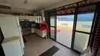 Foto 9 de Cobertura com 4 Quartos à venda, 258m² em Canto do Forte, Praia Grande