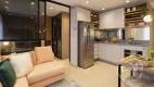 Foto 2 de Apartamento com 1 Quarto à venda, 37m² em Vila Mariana, São Paulo