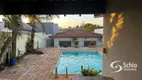 Foto 16 de Casa com 3 Quartos à venda, 254m² em Jardim Claret, Rio Claro