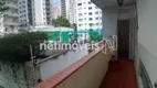 Foto 13 de Apartamento com 3 Quartos para alugar, 112m² em Santa Cecília, São Paulo