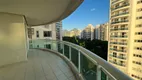 Foto 7 de Apartamento com 4 Quartos à venda, 151m² em Peninsula, Rio de Janeiro