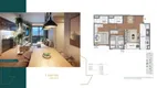 Foto 12 de Apartamento com 2 Quartos à venda, 46m² em Barra da Tijuca, Rio de Janeiro