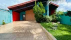 Foto 2 de Casa com 3 Quartos à venda, 143m² em Cibratel, Itanhaém