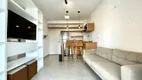 Foto 2 de Apartamento com 1 Quarto à venda, 33m² em Chácara Santo Antônio, São Paulo