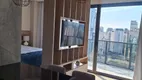 Foto 3 de Apartamento com 1 Quarto para alugar, 46m² em Vila Olímpia, São Paulo