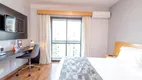 Foto 2 de Flat com 1 Quarto à venda, 32m² em Jardim Paulista, São Paulo