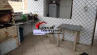 Foto 30 de Sobrado com 4 Quartos à venda, 210m² em Areia Branca, Santos