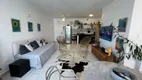 Foto 4 de Apartamento com 2 Quartos à venda, 80m² em Barra Funda, Guarujá