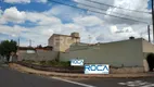 Foto 2 de Lote/Terreno à venda, 257m² em Jardim Embare, São Carlos